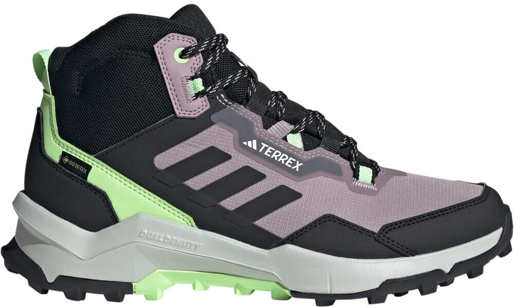 Adidas terrex ax4 mid gore-tex bota trekking mujer Rosa (38 2/3)