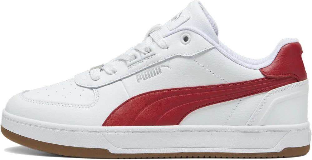 Puma caven 20 lux zapatilla moda hombre Blanco (45)