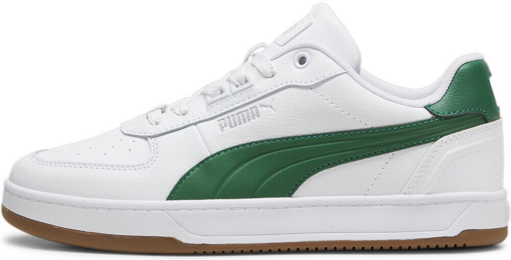 Puma caven 20 lux zapatilla moda hombre Blanco (45)