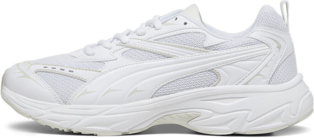 Puma morphic base zapatilla moda mujer  (42)