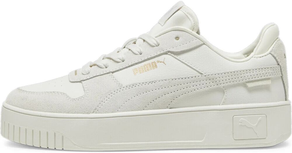 Puma carina street sd zapatilla moda mujer  (39)