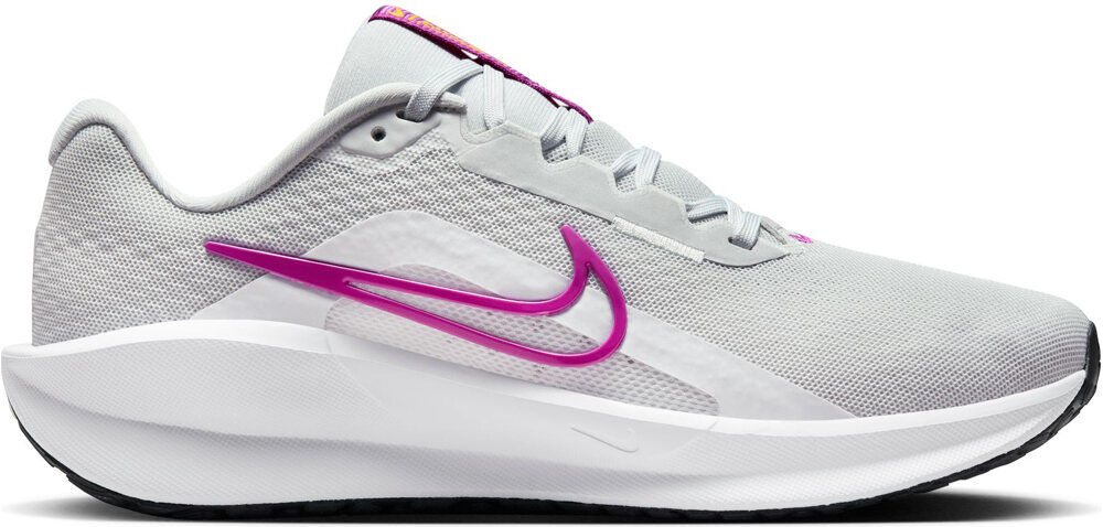 Nike downshifter 13 zapatilla running mujer Gris (39)