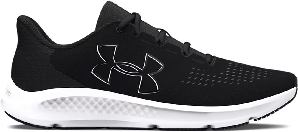 Under Armour charged pursuit 3 zapatilla running mujer Blanco (41)