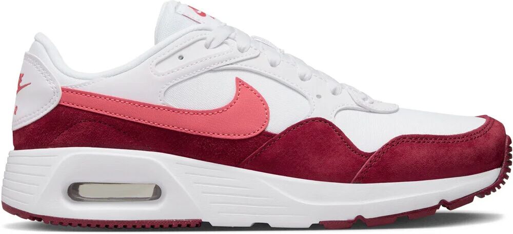 Nike air max sc zapatilla moda mujer Blanco (37,5)