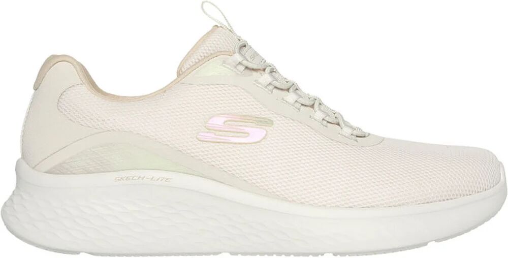 Skechers lite pro zapatillas fitness mujer Blanco (36)