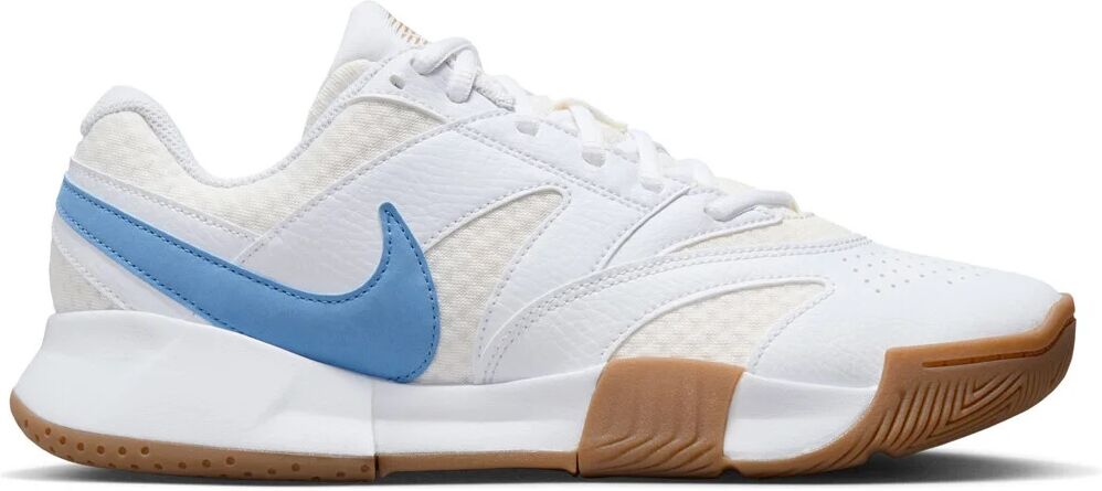 Nike court lite 4 Zapatillas Tenis Mujer Blanco (6)