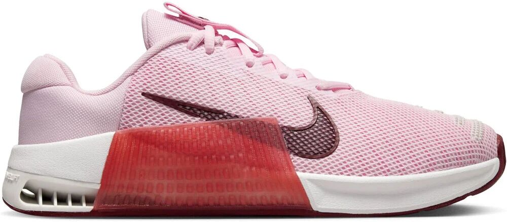 Nike metcon 9 zapatillas fitness mujer Rosa (40,5)