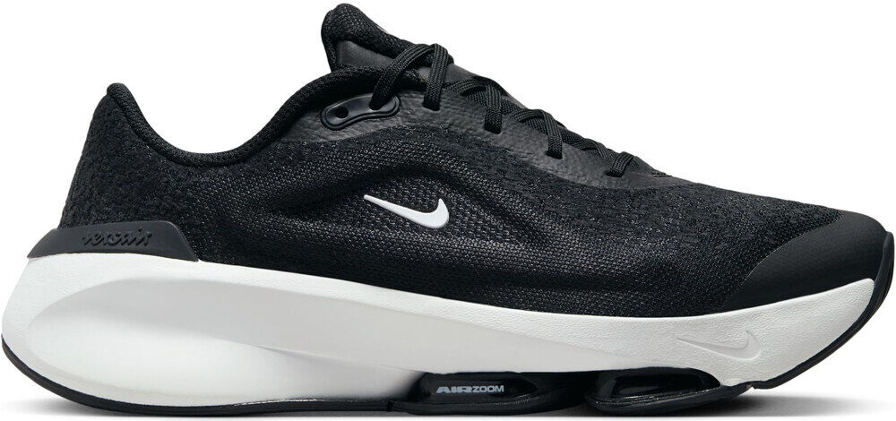 Nike versair zapatillas fitness mujer Negro (38,5)