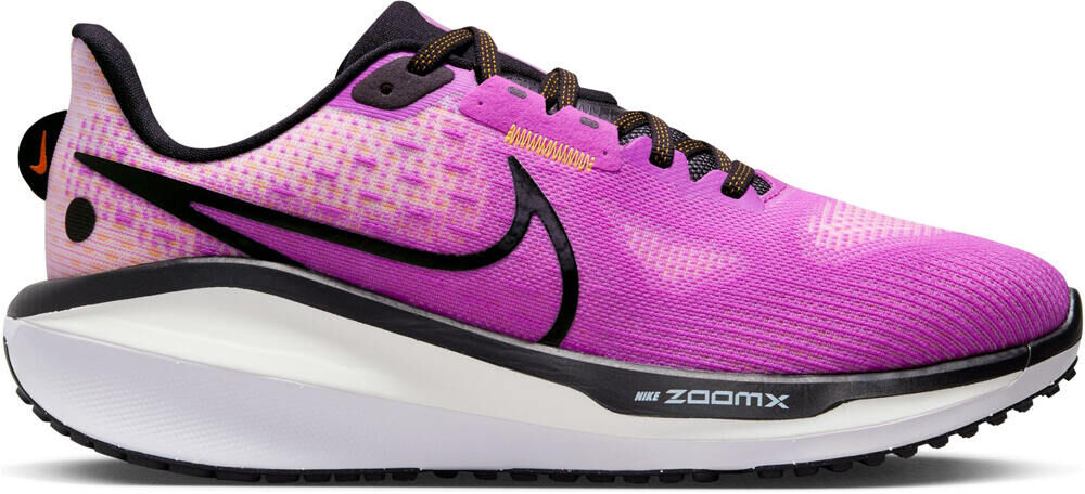 Nike vomero 17 zapatilla running mujer Morado (39)