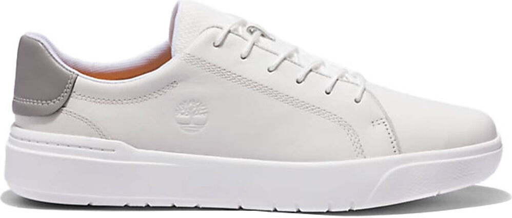 Timberland seneca bay zapatilla moda hombre Blanco (41)