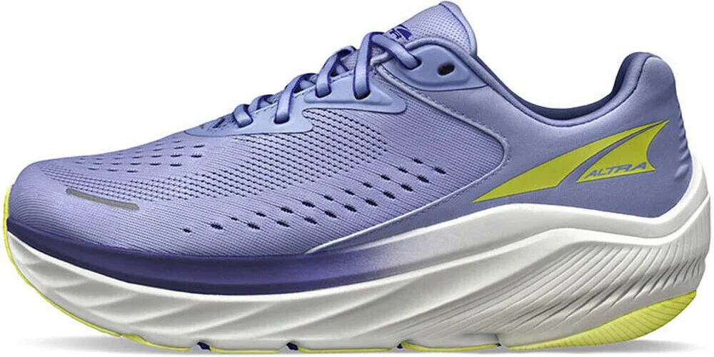 Altra via olympus 2 zapatilla running mujer Morado (37,5)