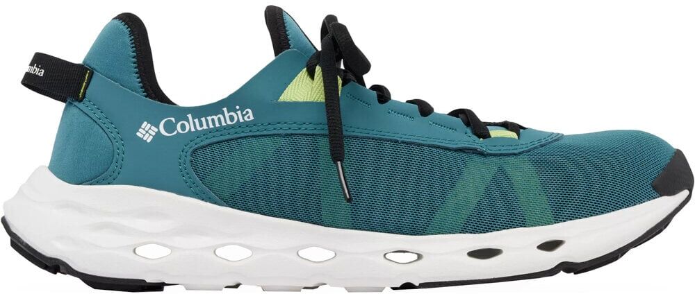 Columbia drainmaker xtr sandalias trekking hombre Verde (45)