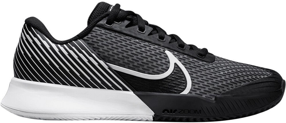 Nike zoom vapor pro 2 cly Zapatillas Tenis Mujer Negro (42,5)