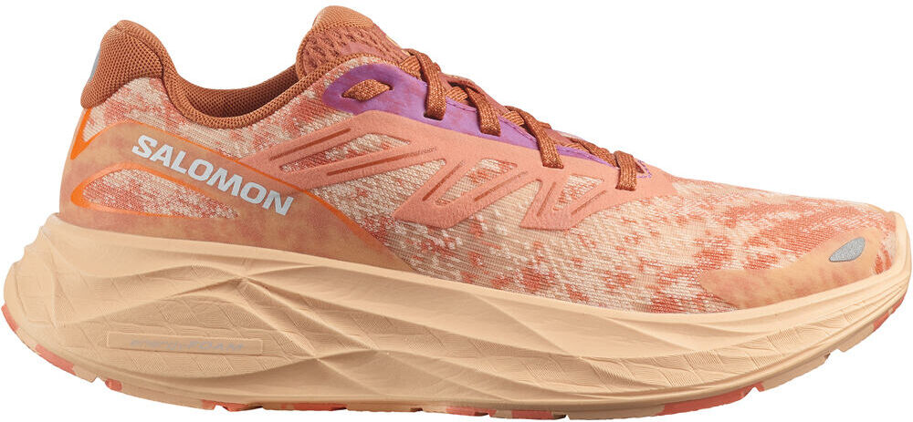 Salomon aero glide 2 zapatilla running mujer  (6)