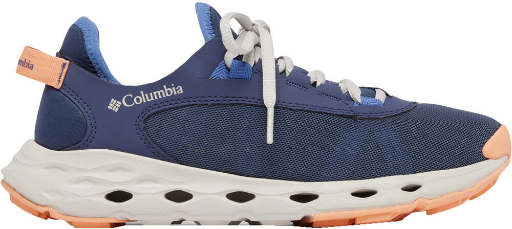 Columbia drainmaker xtr zapatilla trekking mujer Azul (40)