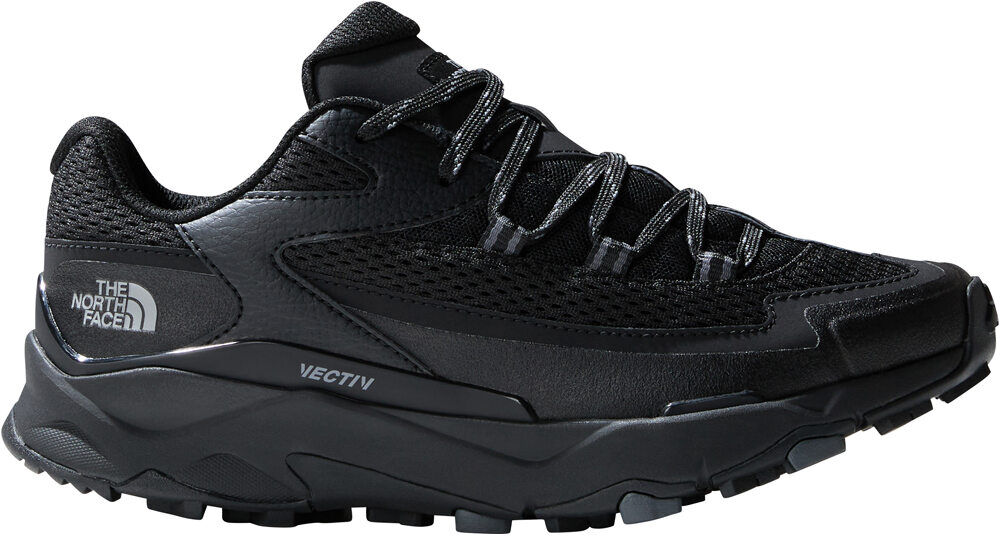 The North Face vectiv taraval zapatilla trekking mujer Negro (37)