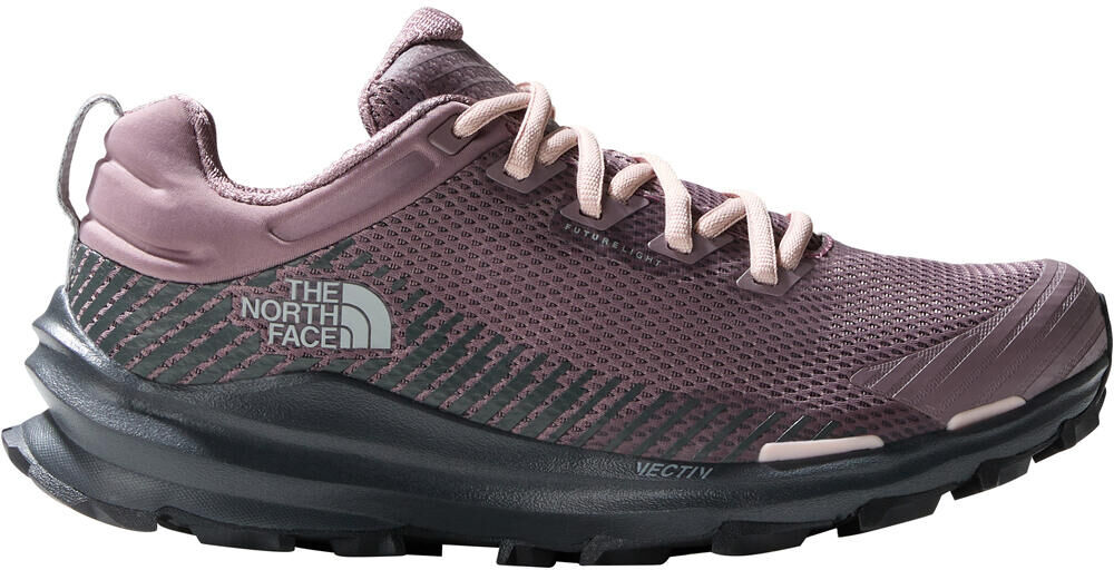 The North Face vectiv fastpack futurelight zapatilla trekking mujer Marron (39)