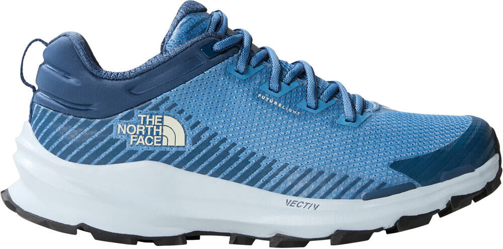 The North Face vectiv fastpack futurelight zapatilla trekking mujer Azul (40)