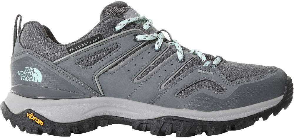 The North Face hedgehog futurelight zapatilla trekking mujer Gris (41)