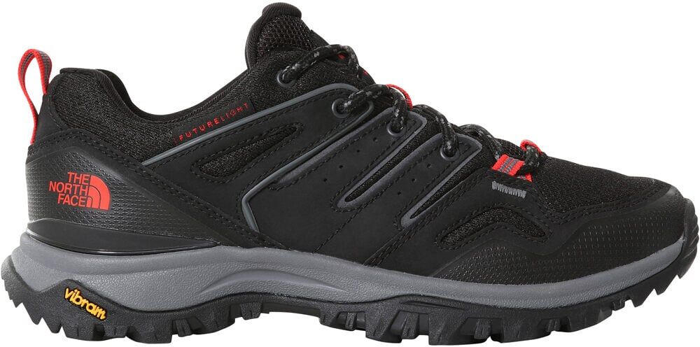 The North Face hedgehog futurelight zapatilla trekking mujer Negro (41)