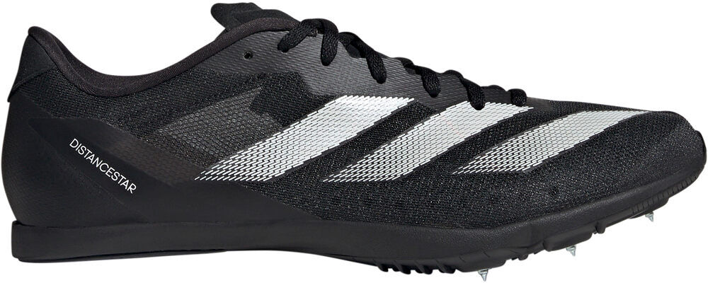 Adidas distancestar zapatilla running hombre Negro (11)