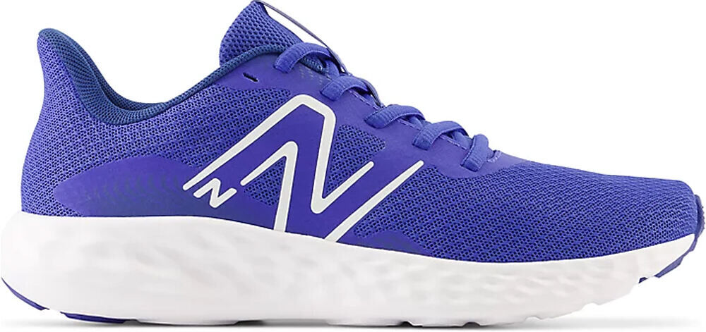 New Balance 411v3 zapatilla running mujer Marino (40)