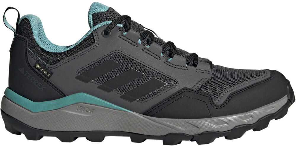 Adidas tracerocker 20 gore-tex zapatillas trail mujer Gris (38)