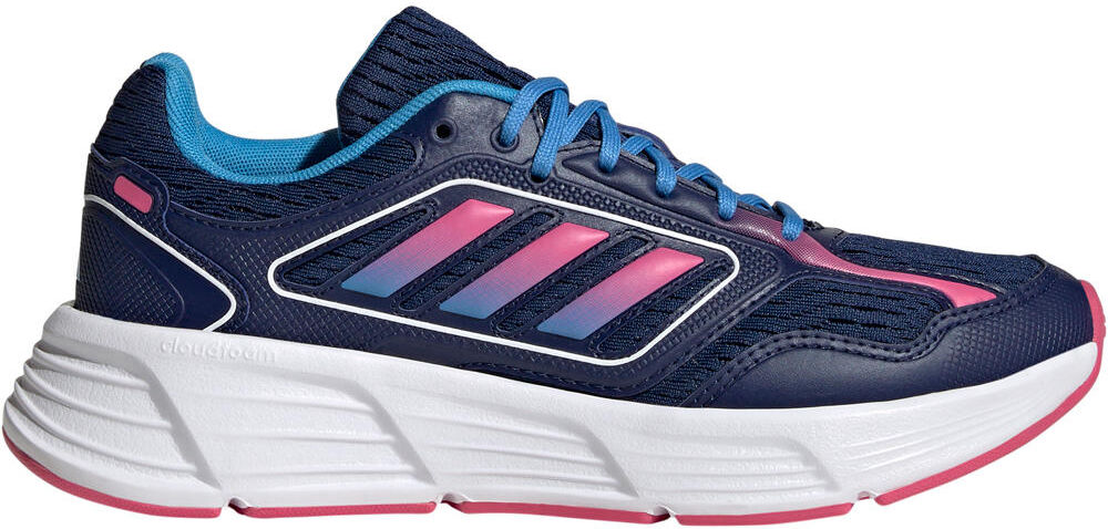 Adidas galaxy star w zapatilla running mujer Marino (7)