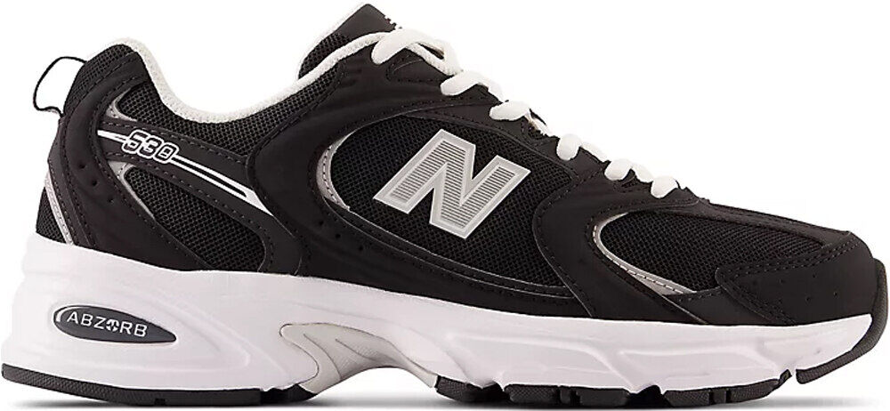 New Balance 530 zapatilla moda hombre Gris (41,5)