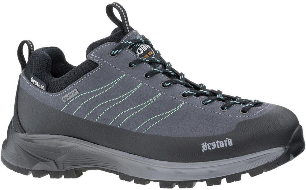 Bestard bengala zapatilla trekking mujer  (42)