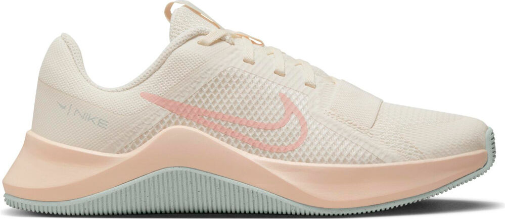 Nike mc trainer 2 zapatillas fitness mujer Beige (36,5)