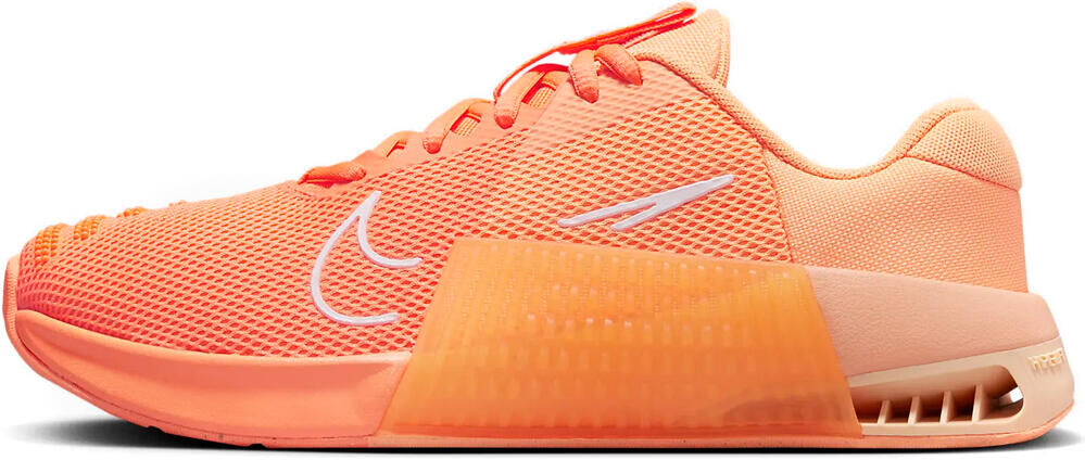 Nike metcon 9 amp zapatillas fitness mujer Naranja (40,5)