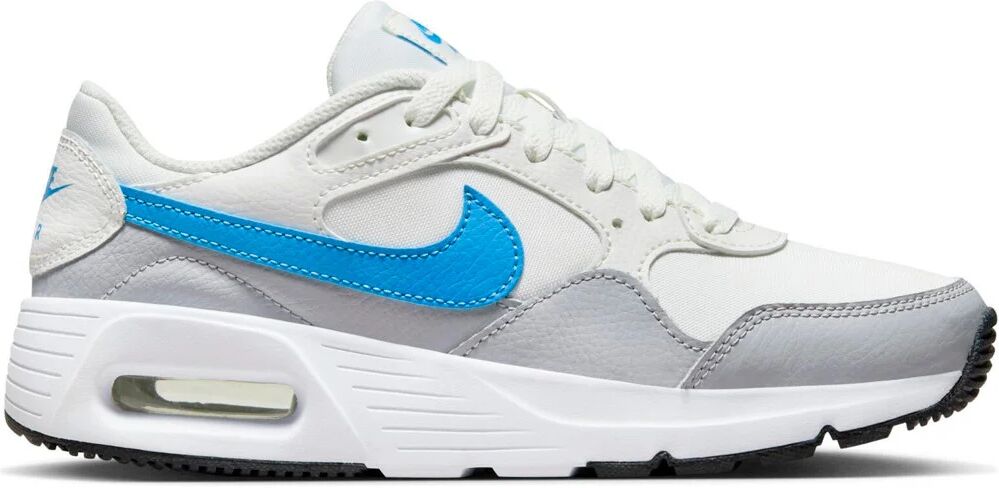 Nike air max sc zapatilla moda mujer Blanco (38,5)