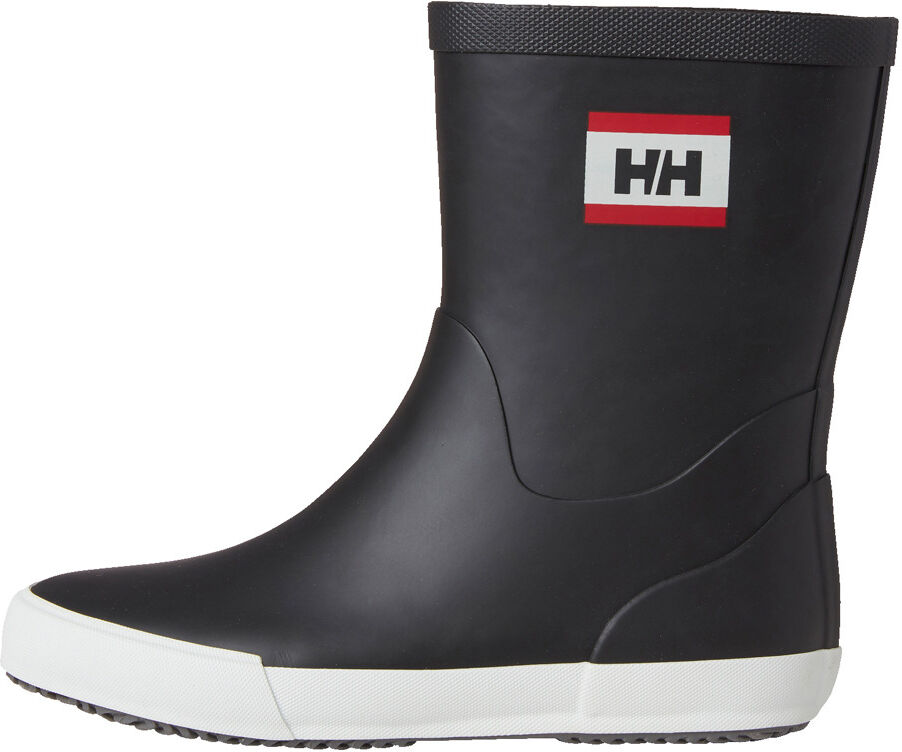 Helly Hansen nordvik 2 bota mujer Negro (38)