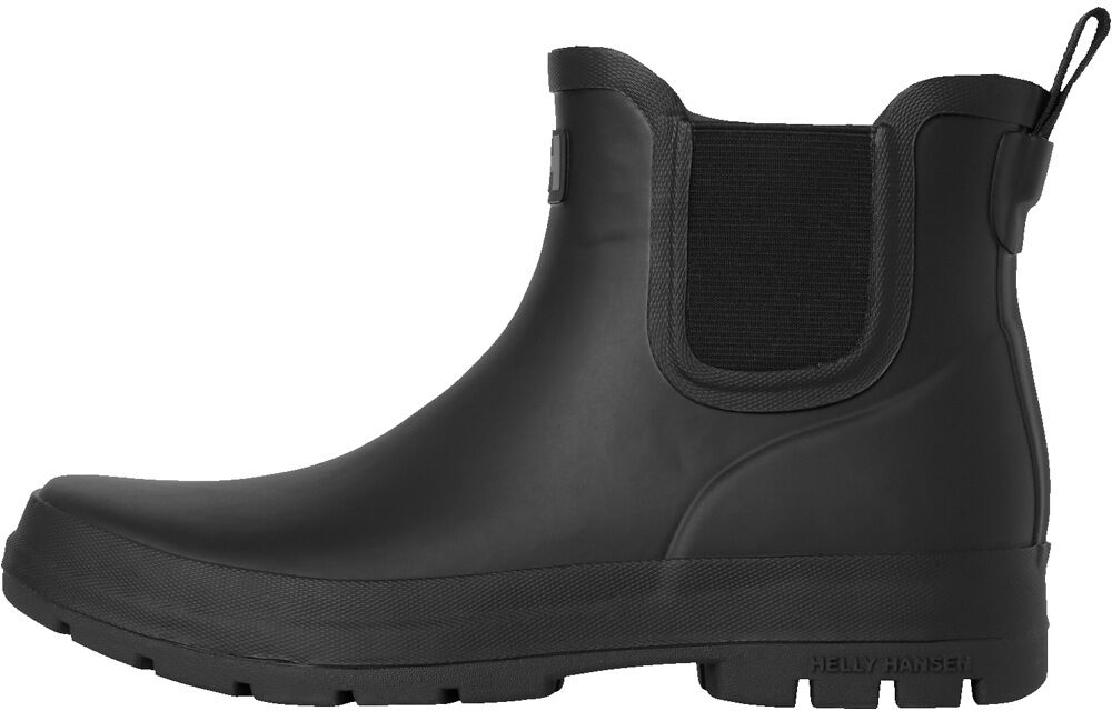 Helly Hansen adel bota mujer Negro (35)