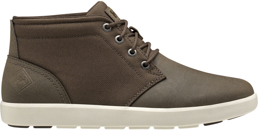 Helly Hansen landon chukka zapatilla moda hombre Gris (41)