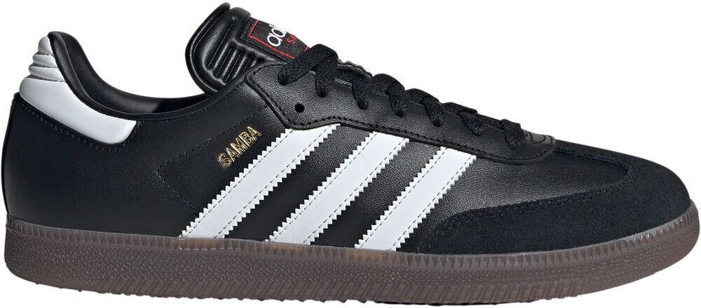 Adidas samba zapatilla moda hombre  (42)