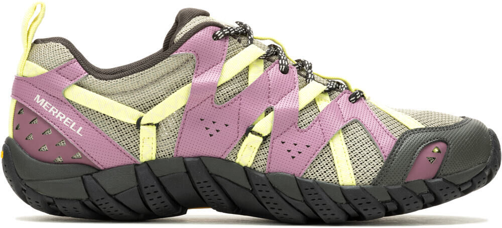 Merrell waterpro maipo 2 sandalias trekking mujer Morado (39)