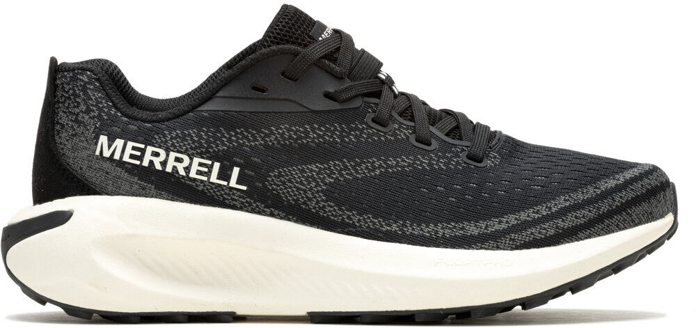 Merrell morphlite zapatillas trail mujer Negro (38,5)