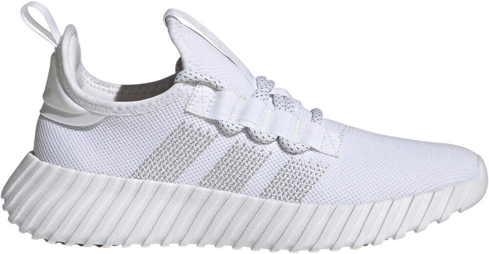 Adidas kaptir flow zapatilla moda mujer Blanco (36)