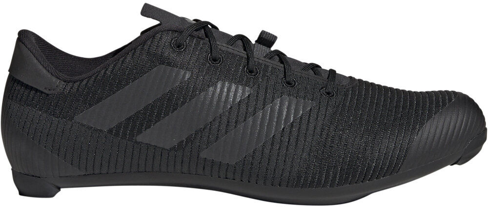 Adidas the road 20 zapatillas ciclismo carretera Negro (40)