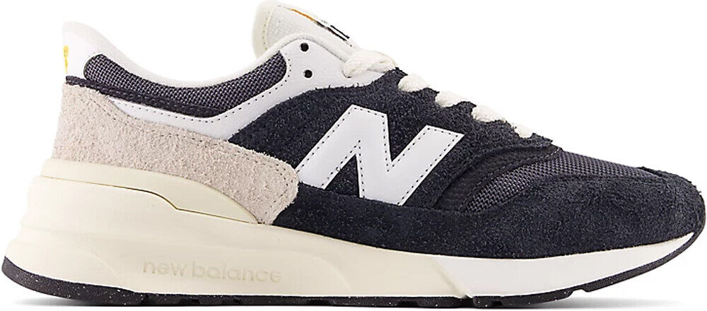 New Balance 997r zapatilla moda hombre Gris