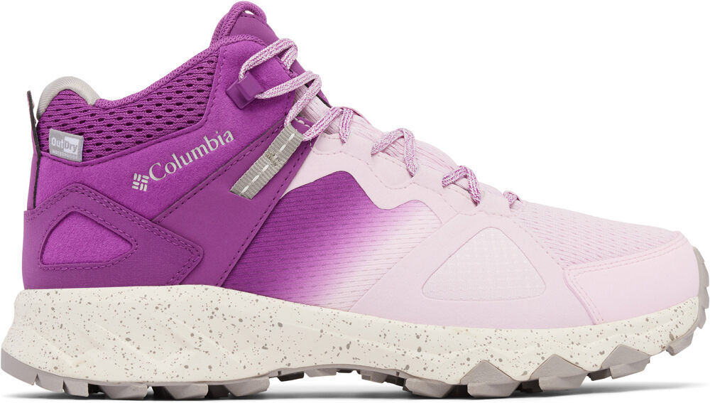 Columbia peakfreak hera mid outdry bota trekking mujer Rosa (38)