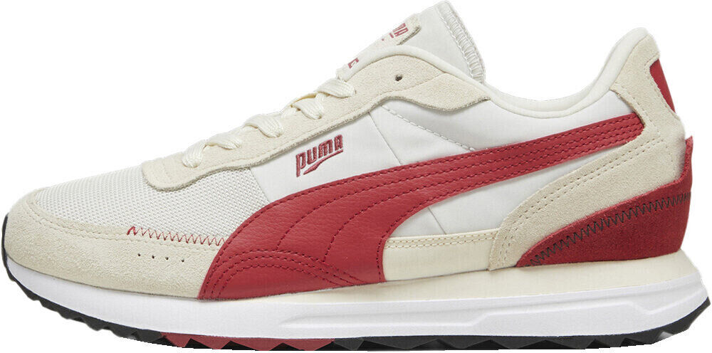 Puma road rider sd zapatilla moda hombre Gris (37)