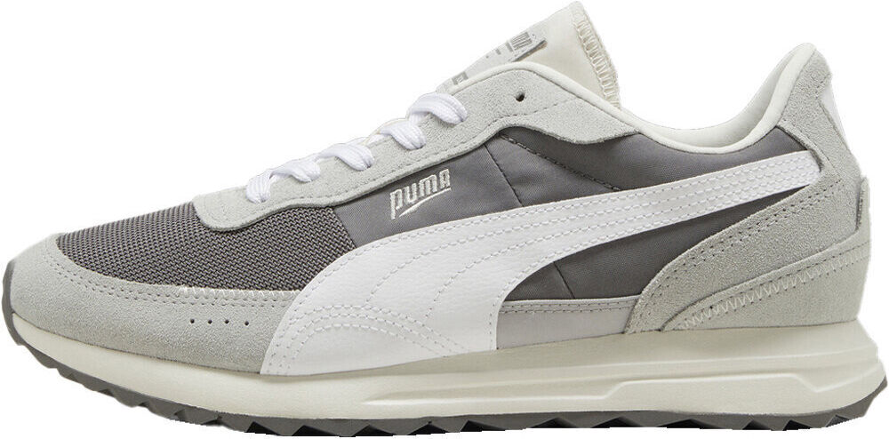 Puma road rider sd zapatilla moda hombre Gris (42)