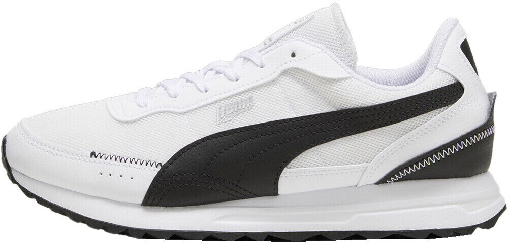 Puma road rider lth zapatilla moda hombre Blanco (39)