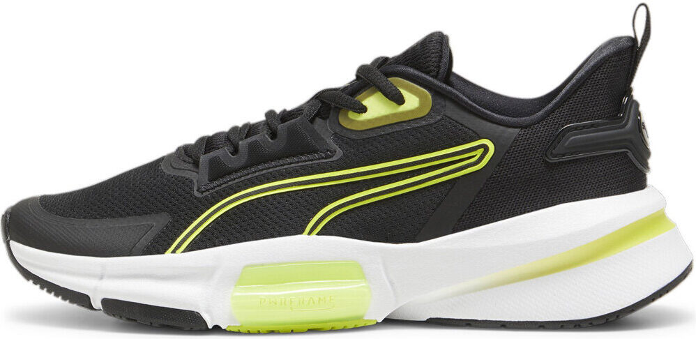 Puma pwrframe tr 3 zapatillas fitness mujer Negro (37)