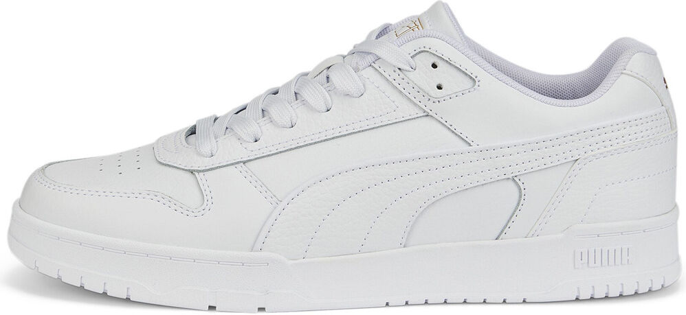 Puma rbd game low zapatilla moda mujer Blanco (37)