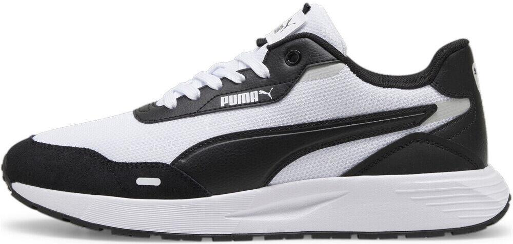 Puma runtamed zapatilla moda hombre Blanco (42)