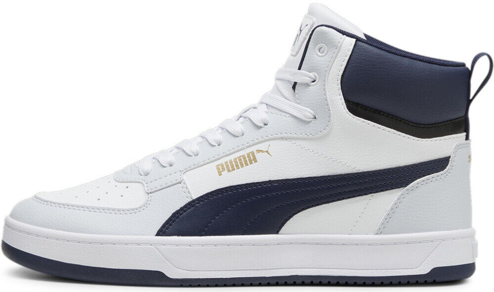 Puma caven 20 mid zapatilla moda hombre Gris (42)